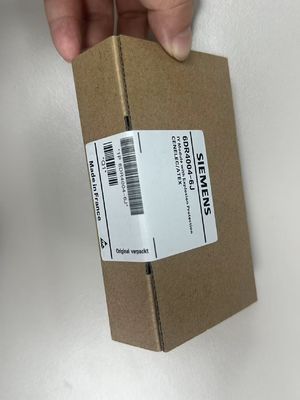 RS 485 Procedura przekazu SIEMENS 6DR4004-6J Moduł Iy z ładowalnymi akumulatorami litowo-jonowymi