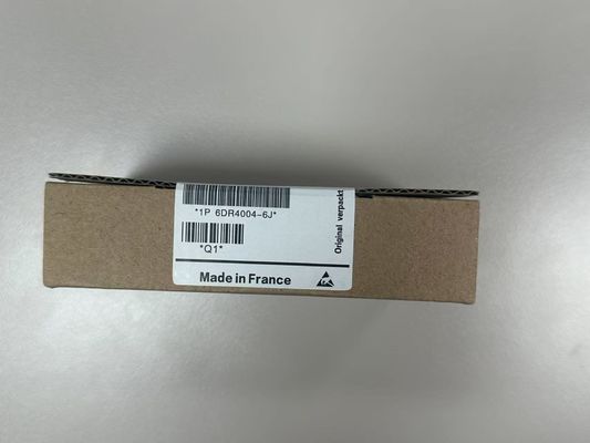 RS 485 Procedura przekazu SIEMENS 6DR4004-6J Moduł Iy z ładowalnymi akumulatorami litowo-jonowymi