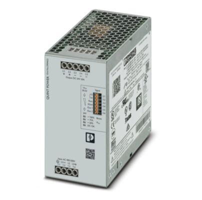Phoenix QUINT4-PS/3AC/24DC/20 - Zasilanie