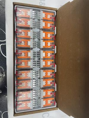 Weldmuller DRM570730LT D-SERIES DRM Przekaźnik 40 mm Skok ZGODNY z RoHS