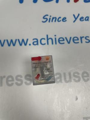 Weldmuller DRM570730LT D-SERIES DRM Przekaźnik 40 mm Skok ZGODNY z RoHS