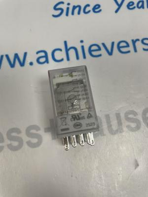 Weldmuller DRM570730LT D-SERIES DRM Przekaźnik 40 mm Skok ZGODNY z RoHS