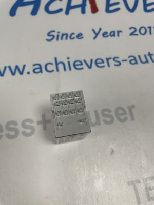 Weldmuller DRM570730LT D-SERIES DRM Przekaźnik 40 mm Skok ZGODNY z RoHS