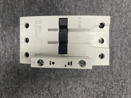 Eaton DIL M40C XT stycznik IEC