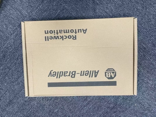 120/240 Volt AC Main Control Board Część zamienna Allen-Bradley SK-R1-MCB1-PF753 z sygnałem DC-OK