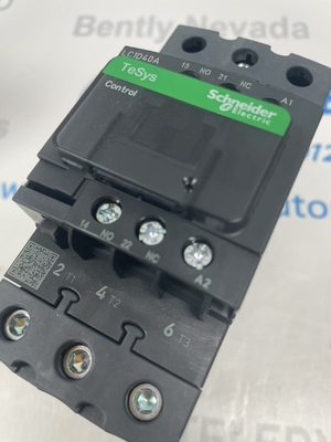 Kontaktor Schneider LC1D40A...C IEC