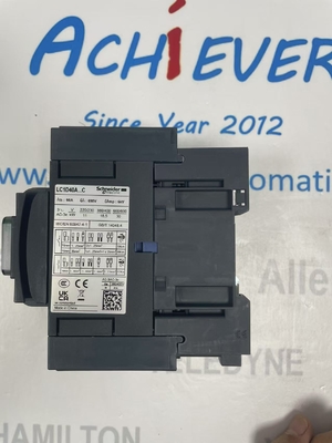 Kontaktor Schneider LC1D40A...C IEC