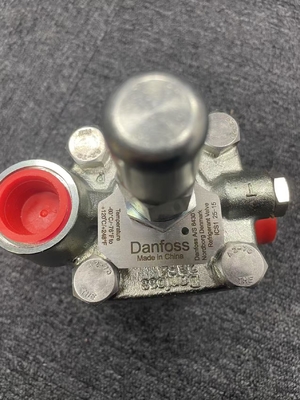 Zawór serwo sterowany pilotem Danfoss 027H2041