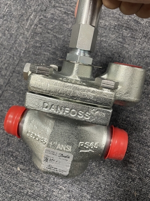 Zawór serwo sterowany pilotem Danfoss 027H2041