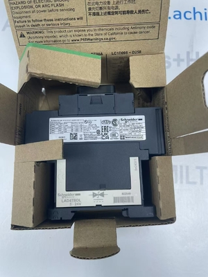 Kontaktor Schneider LC1D093BD IEC