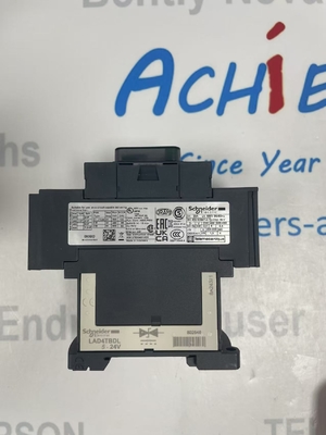 Kontaktor Schneider LC1D093BD IEC