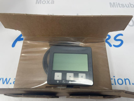 Endress Hauser 52026443 Wyświetlacz VU331 Wersja 2 2 X Interfejsy komunikacji Ethernet