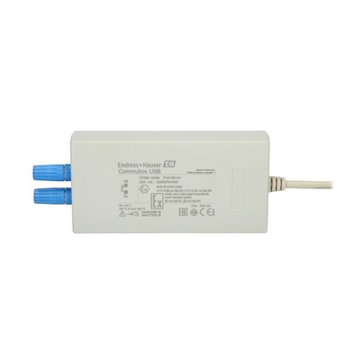 Endress+Hauser Commubox FXA195-S1 modem USB/HART
