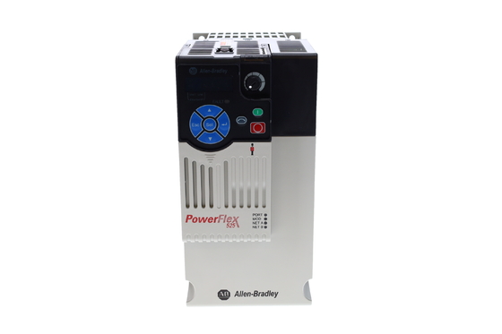 Przetwornica częstotliwości regulowanej Allen-Bradley 25B-D017N114