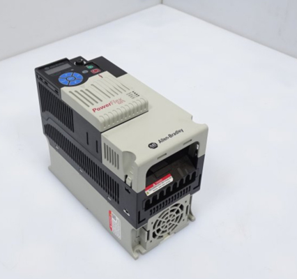 Przetwornica częstotliwości regulowanej Allen-Bradley 25B-D017N114