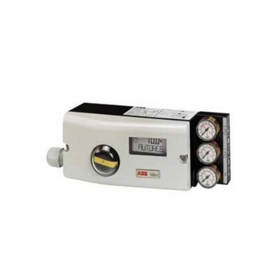 ABB V18345-1027420001 Elektropneumatyczny Pozycjoner z Certyfikatem ATEX