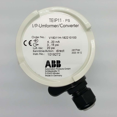 ABB V18311H -382210100 Konwerter, z stopniem mocy