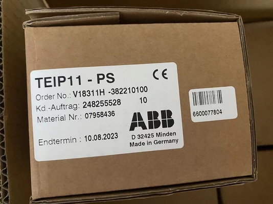 ABB V18311H -382210100 Konwerter, z stopniem mocy