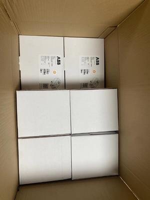 ABB V18345 Pozycjonator zaworów z mocą wyjściową 4-20mA