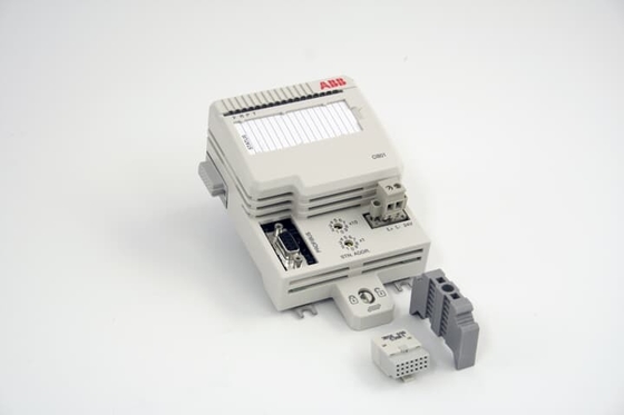 ABB 3BSE022366R2 Moduł interfejsu komunikacyjnego PROFIBUS DP-V1