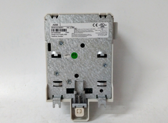 ABB 3BSE022366R2 Moduł interfejsu komunikacyjnego PROFIBUS DP-V1