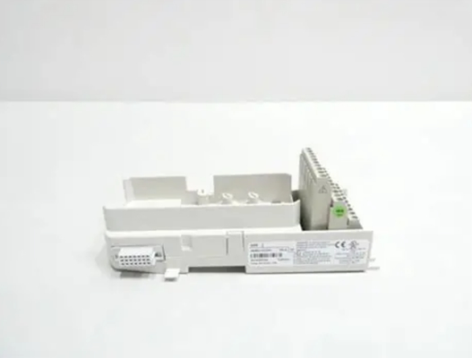 ABB 3BSE013230R1 Kompaktowy moduł końcowy ATEX IECEx Certyfikowany