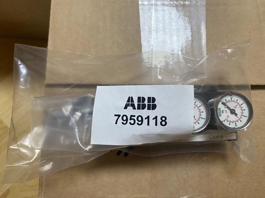ABB V18345-1021150001 Pozycjoner zaworu z komunikacją HART