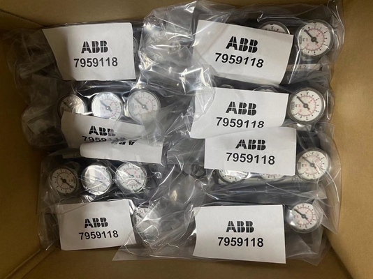ABB V18345-1021150001 Pozycjoner zaworu z komunikacją HART