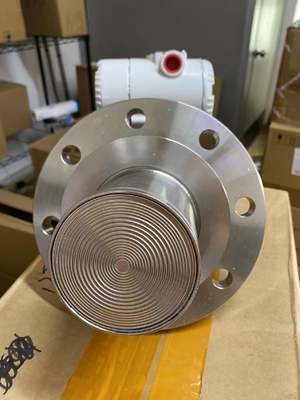 Przetwornik ciśnienia ABB 266DRHHSSB4B1V1E1L112C1H3 z modułem I/P