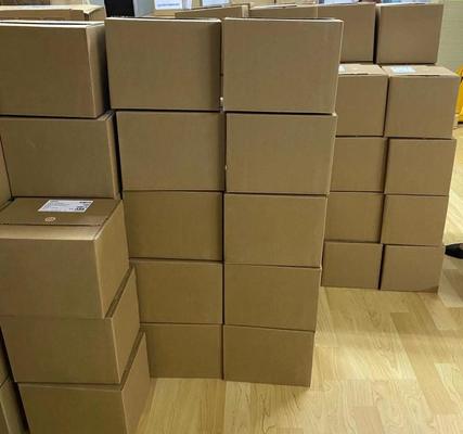 ABB TZIDC Elektro-Pneumatyczny pozycjonator V18345-1010521001