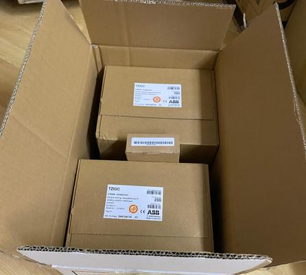 ABB TZIDC Elektro-Pneumatyczny pozycjonator V18345-1010521001