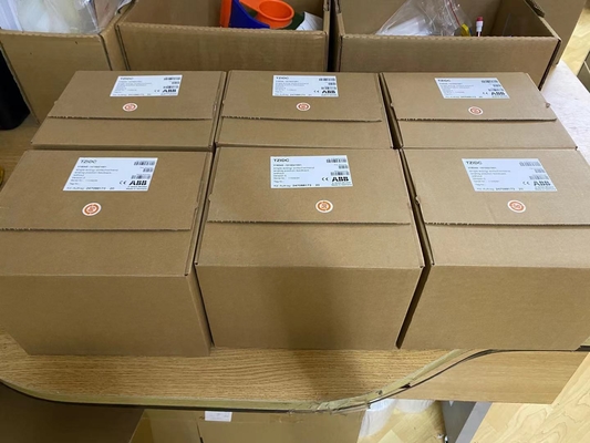 ABB TEIP11-PS Konwerter I/P 4-20mA do 3-15psi Elektropneumatyczny