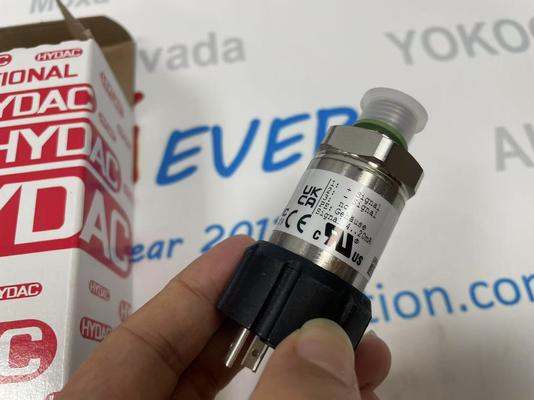 Przetwornik ciśnienia HYDAC HDA4445-A-400-000 0-400 bar 4-20 mA