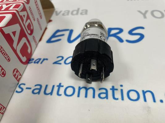 Przetwornik ciśnienia HYDAC HDA4445-A-400-000 0-400 bar 4-20 mA