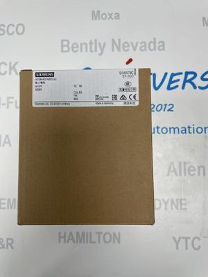 SIEMENS SIMATIC S7-300 Programowalny sterownik logiczny