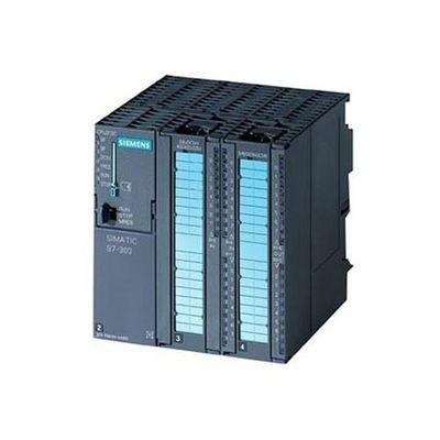 SIEMENS SIMATIC S7-300 Programowalny sterownik logiczny
