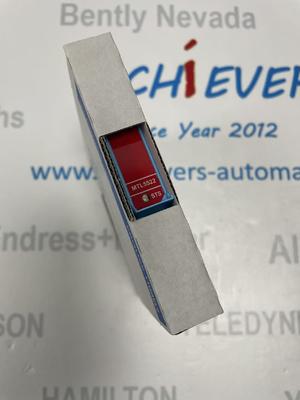 MTL5522 SOLENOID AARM DRIVER