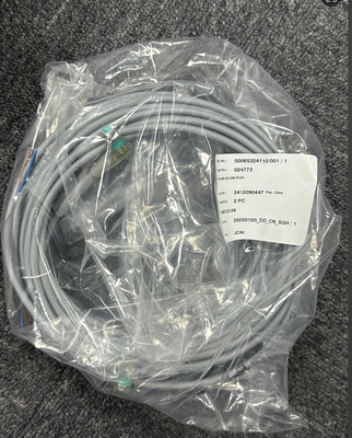 Pepperl+Fuchs V3-WM-E2-5M-PUR Kobieta