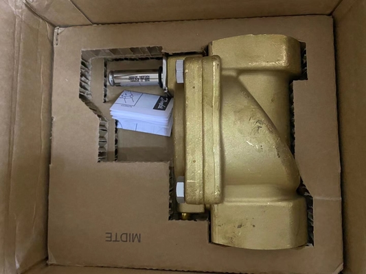 Danfoss EV220B 032U7150 Kontrole przemysłowe zawory