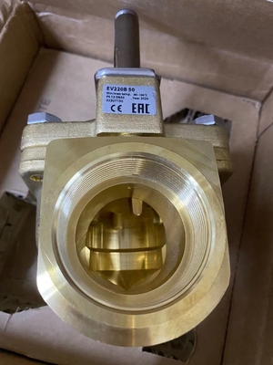 Danfoss EV220B 032U7150 Kontrole przemysłowe zawory