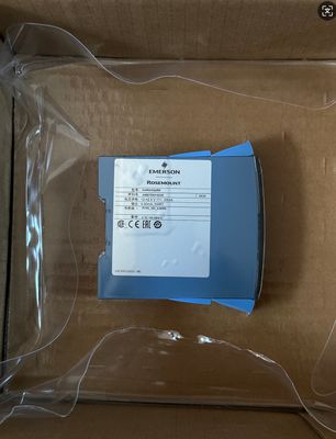 EMERSON 644RAI5Q4RK Przetwornik temperatury