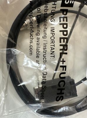 Kabel interfejsowy Pepperl+Fuchs UC-30GM-R2 do czujników ultradźwiękowych