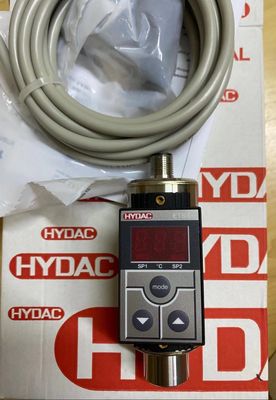 HYDAC ETS386-3-150-000 NO Przełącznik temperatury 0-60°C