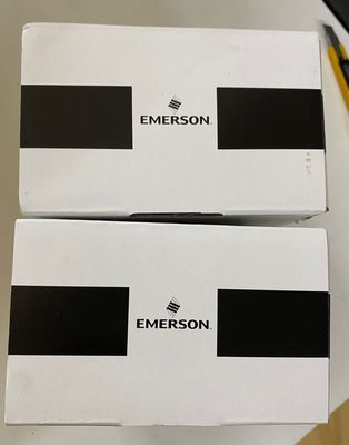 EMERSON PACSystems IC694PWR331F zasilacz