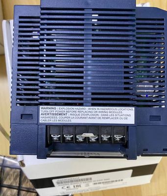 EMERSON PACSystems IC694PWR331F zasilacz