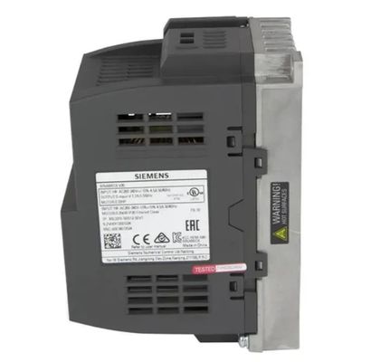 SIEMENS 65L3210-5BE21-5UVO Przetwornica częstotliwości