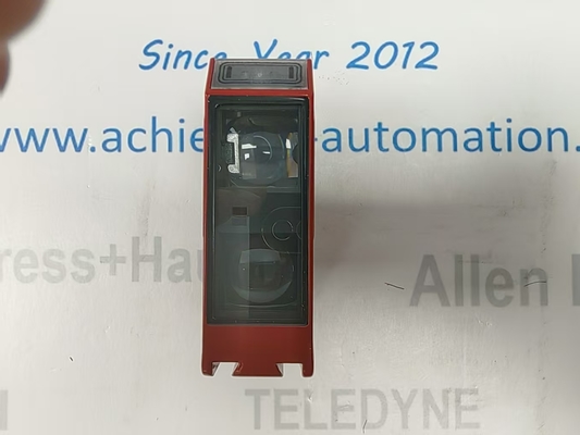 Leuze HRT 96MP-1630-800-41Sensor rozpraszania z tłumieniem tła