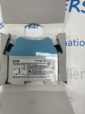 MTL7787+ Eaton 1 kanałowa bariera Zenera