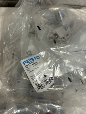 Siłownik kompaktowy Festo ADN-S-10-10-A