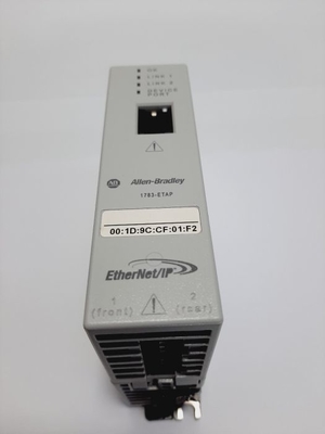 Allen-Bradley 1783-ETAP Ethernet/IP wbudowany przełącznik sieciowy